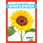 Sunflower - Library Binding