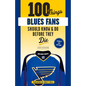 100 Things Blues Fans Should Know or Do Before They Die: Stanley Cup Edition - Paperback