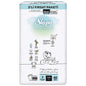 Sleepy Bio Natural XXL Diapers - Eco-Friendly, High Absorbency, 40 Count