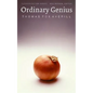 Ordinary Genius - Hardcover