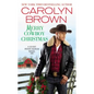 Merry Cowboy Christmas - Paperback