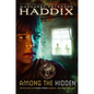 Among the Hidden - Hardcover