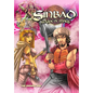 Sinbad Rogue of Mars: The Chosen One - Paperback