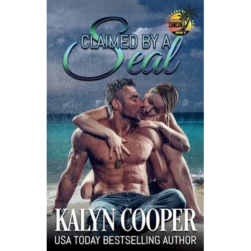 Claimed by a SEAL - Paperback