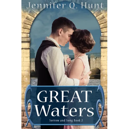 Great Waters - Paperback