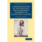 A Representation of the Injustice and Dangerous Tendency of Tolerating Slavery - Paperback