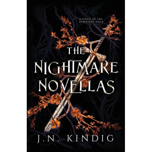 The Nightmare Novellas - Paperback