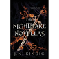 The Nightmare Novellas - Paperback