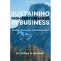 Sustaining High Performance in Business: Systems, Resources, and Stakeholders - Paperback