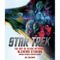 Star Trek Discovery: The Art of Glenn Hetrick's Alchemy Studios - Hardcover