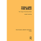 Yoga and the Bible: The Yoga of the Divine Word - Paperback