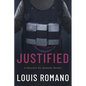 Justified: A Detective Vic Gonnella Thriller - Paperback