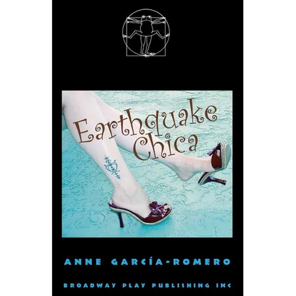 Earthquake Chica - Paperback