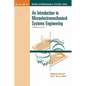 Introduction to Miroelectromechanical 2 - Hardcover