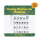 Using Robux in Roblox - Paperback