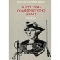 Supplying Washington's Army - Paperback