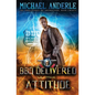 BBQ Delivered with Attitude - Paperback