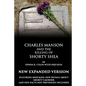Charles Manson and the Killing of Shorty Shea - Paperback