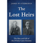 The Lost Heirs - Paperback