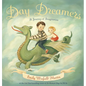Day Dreamers: A Journey of Imagination - Hardcover