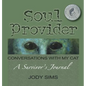 Soul Provider: Conversations with My Cat - Hardcover