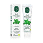 EyŸp Sabri Tuncer Natural Peppermint Toothpaste - SLS-Free, Paraben-Free, 100% Plant-Based Oral Care