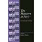 The Massacre at Paris: By Christopher Marlowe - Paperback