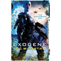 Exogene - Paperback