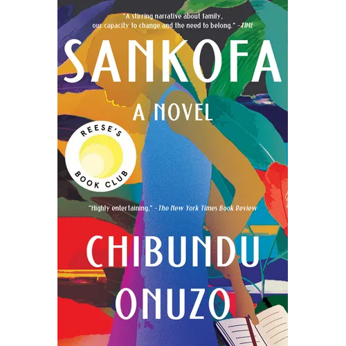 Sankofa - Paperback
