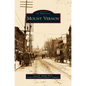 Mount Vernon - Hardcover