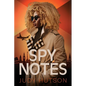 Spy Notes - Paperback