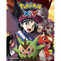 Pokémon X-Y, Vol. 7 - Paperback