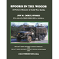 Spooks in the Woods: A Picture Memoir of Cold War Berlin - Paperback