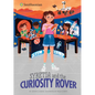 Syretia and the Curiosity Rover - Hardcover