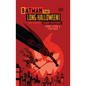 Batman the Long Halloween Deluxe Edition the Sequel: Dark Victory - Hardcover