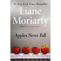 Apples Never Fall - Hardcover