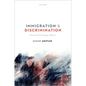 Immigration and Discrimination: (Un)Welcoming Others - Hardcover