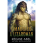 I Married A Lizardman - Paperback