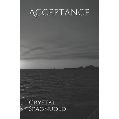Acceptance - Paperback