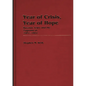 Year of Crisis, Year of Hope: Russian Jewry and the Pogroms of 1881-1882 - Hardcover