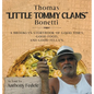 Thomas "Little Tommy Clams" Bonetti: A Brooklyn Storybook of Good Times, Good Food, and Good Fellas - Hardcover