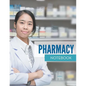 Pharmacy Notebook - Paperback