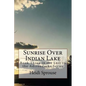 Sunrise Over Indian Lake: Book Three in the Lost in the Adirondacks Series - Paperback
