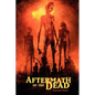 Aftermath of the Dead - Paperback