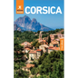 Rough Guides Corsica: Travel Guide with eBook - Paperback