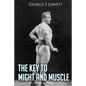 Key to Might and Muscle: (Original Version, Restored) - Paperback