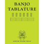 Banjo Tabulature - Paperback
