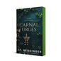 Carnal Urges: A Queens and Monsters Novel - Paperback