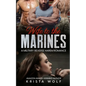 Wife to the Marines: A Military Reverse Harem Romance - Paperback