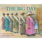 The Big Day - Hardcover